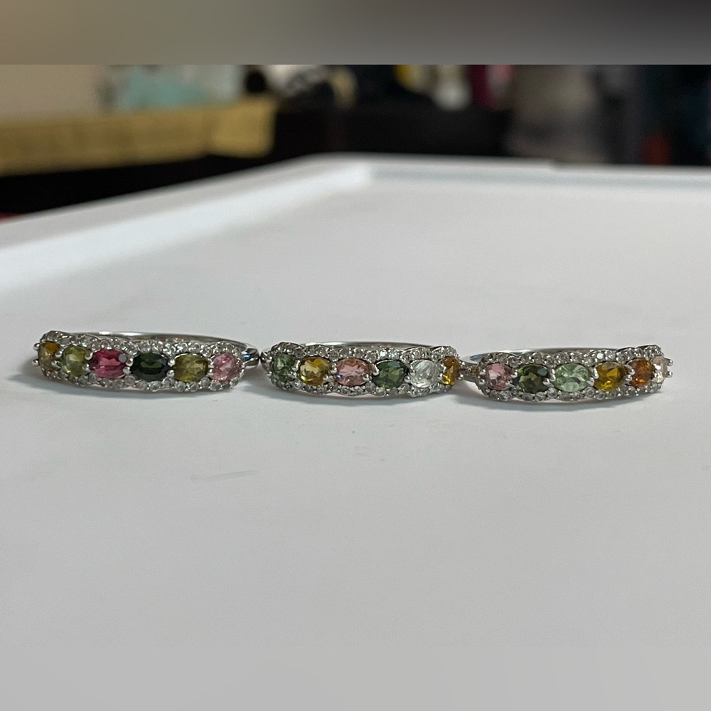 Multicolor Rings - image 3